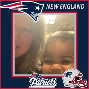 Meet your Posher, Jenn